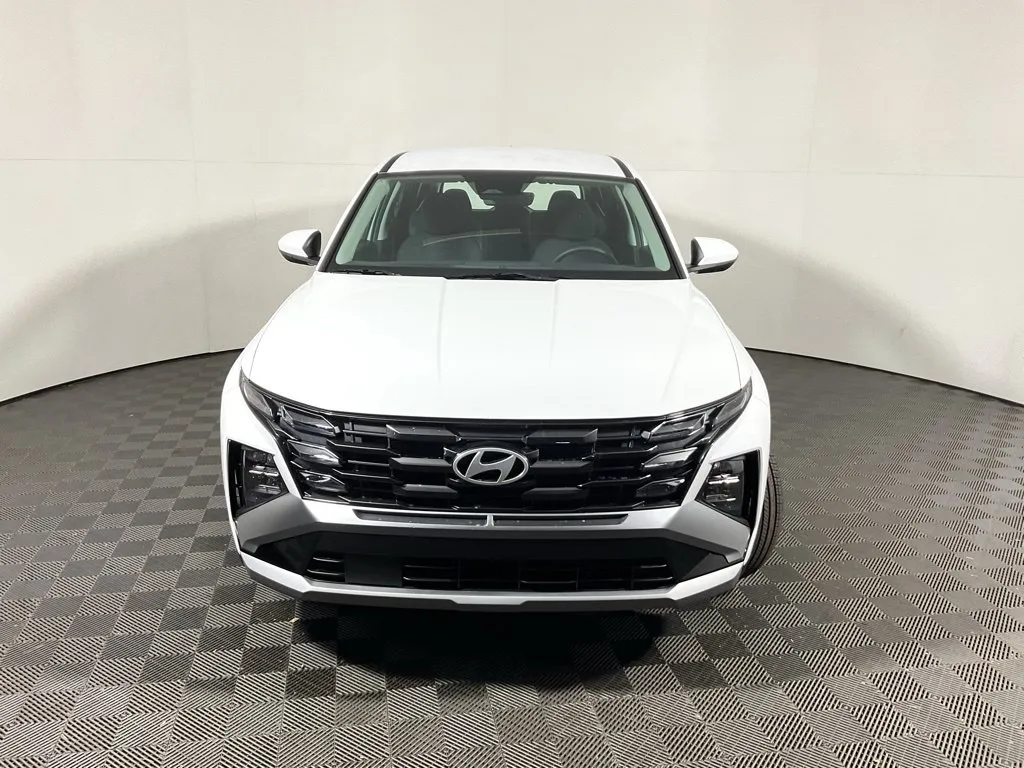 Hyundai Tucson photo 4