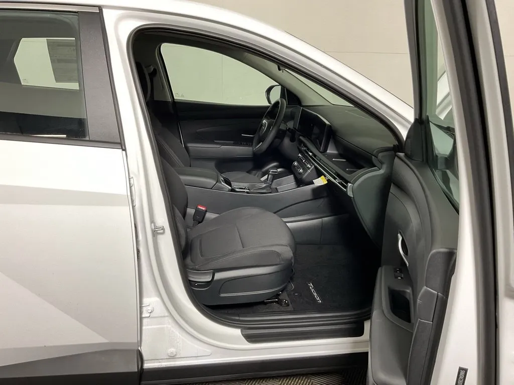 Hyundai Tucson photo 36