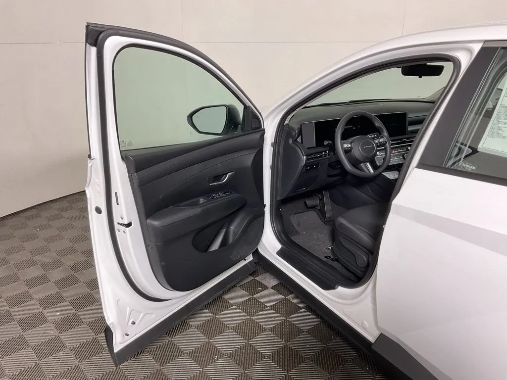 Hyundai Tucson photo 18