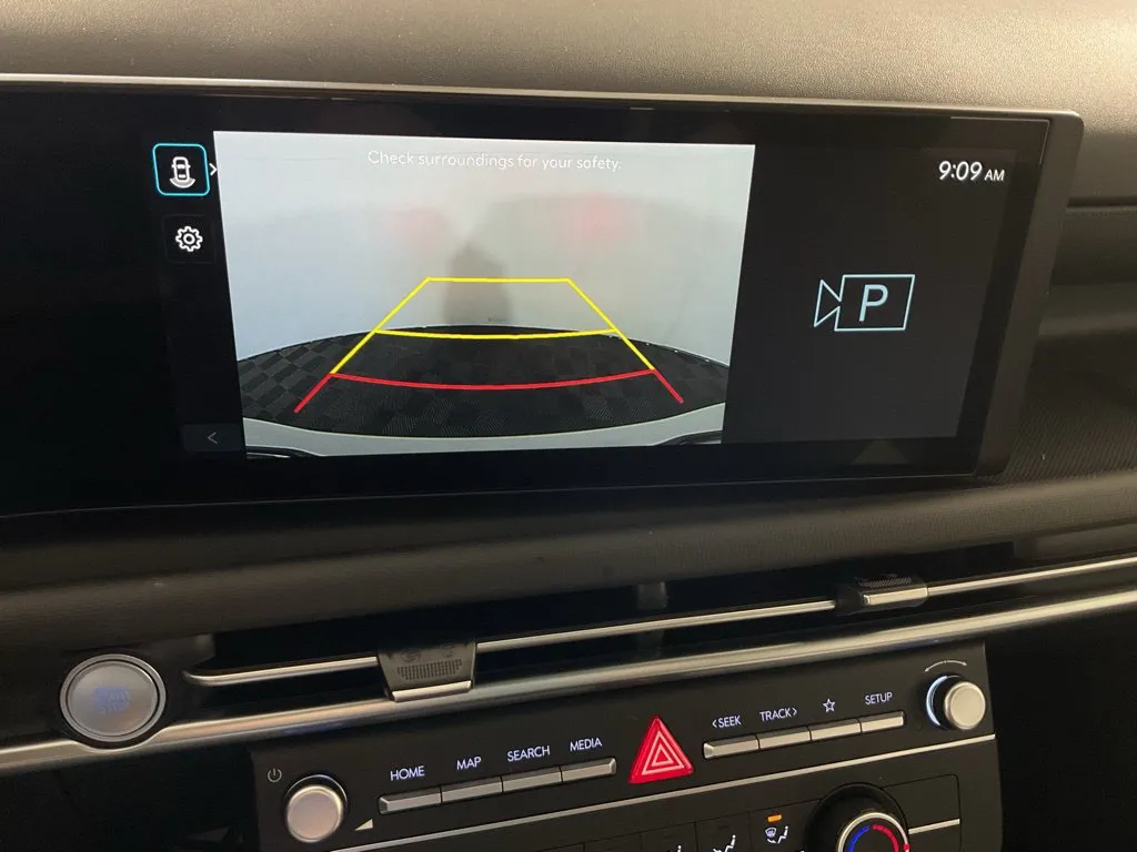 Hyundai Tucson photo 2