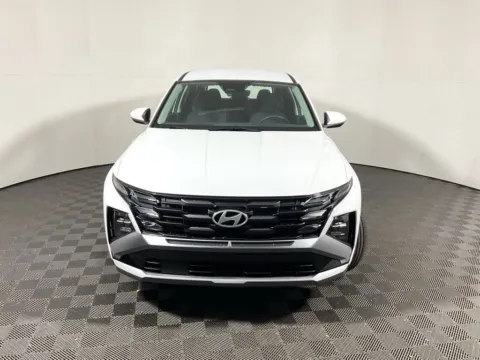 More photos of 2026 Hyundai Tucson SE at Don Wood Hyundai, OH