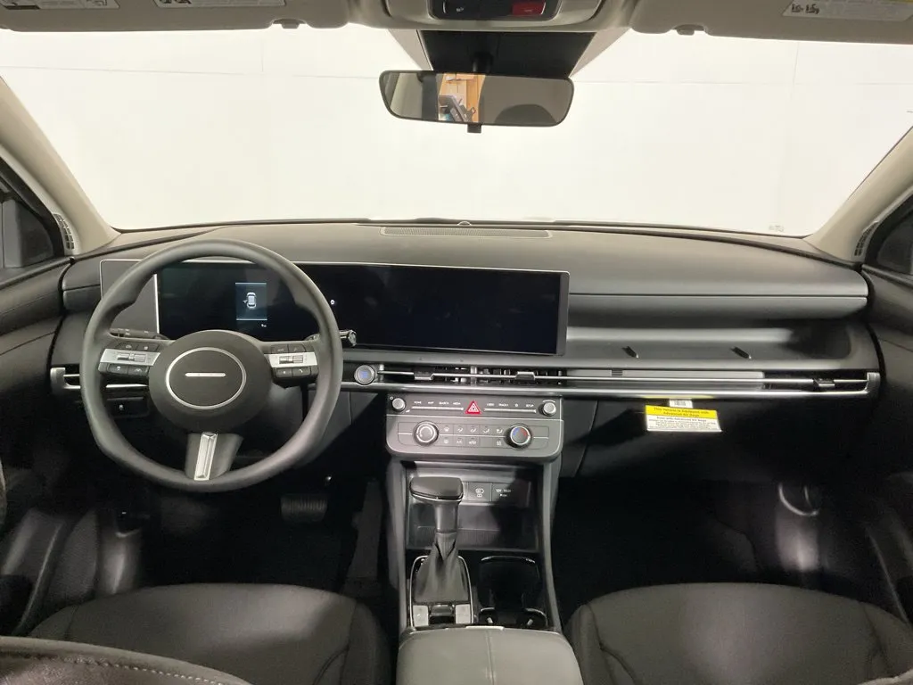 Hyundai Tucson photo 22