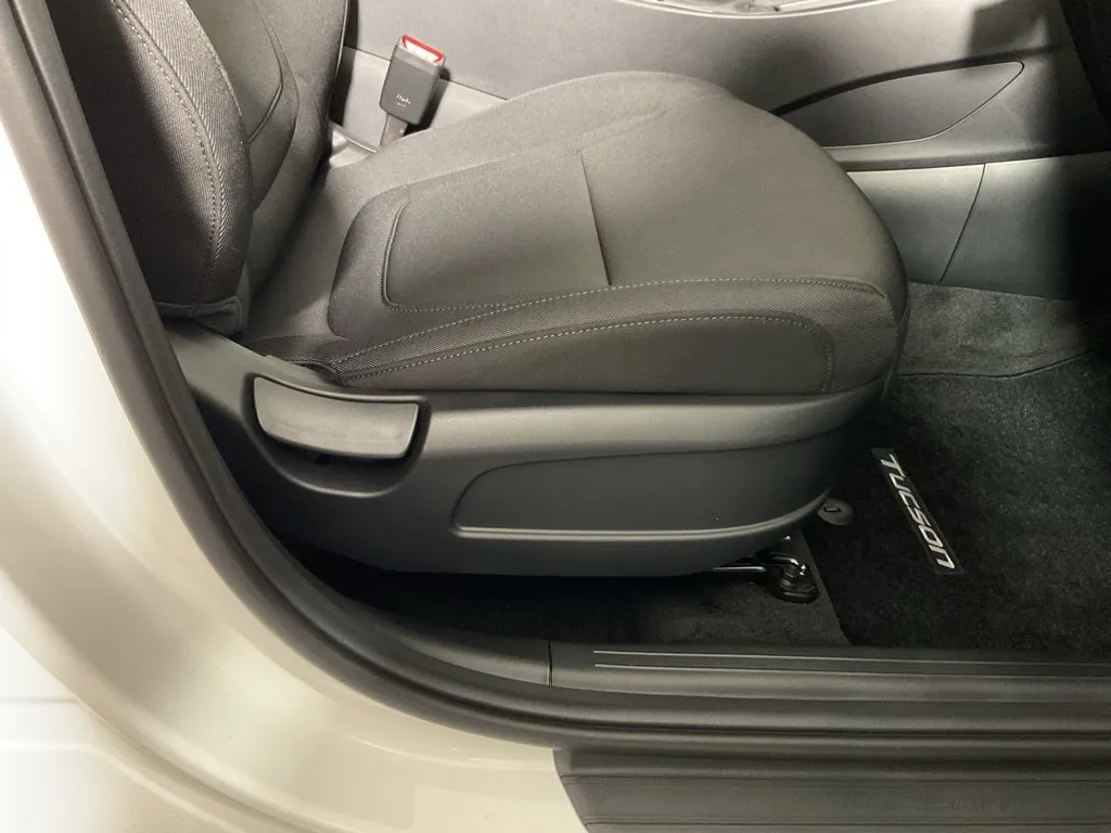 Hyundai Tucson photo 37