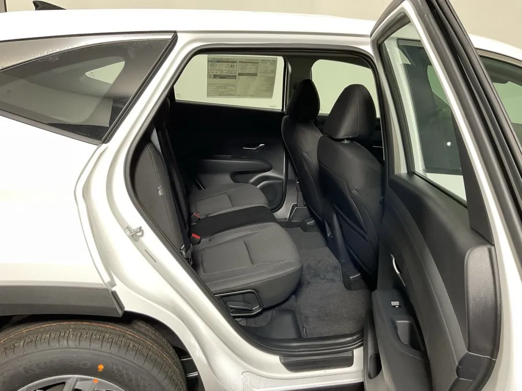 Hyundai Tucson photo 34