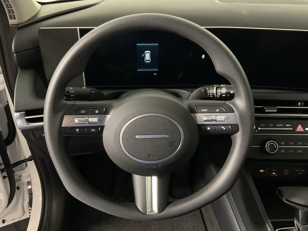 Hyundai Tucson photo 24