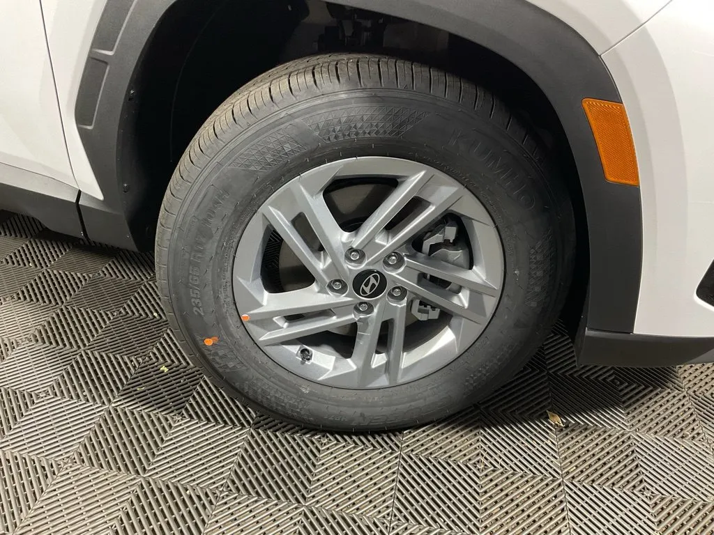 Hyundai Tucson photo 38