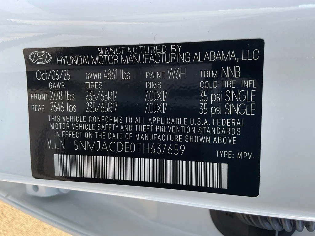 Hyundai Tucson photo 40