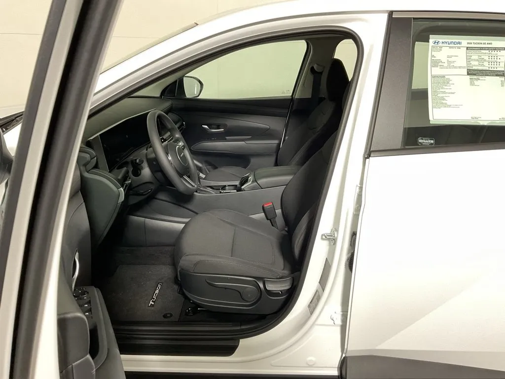 Hyundai Tucson photo 20