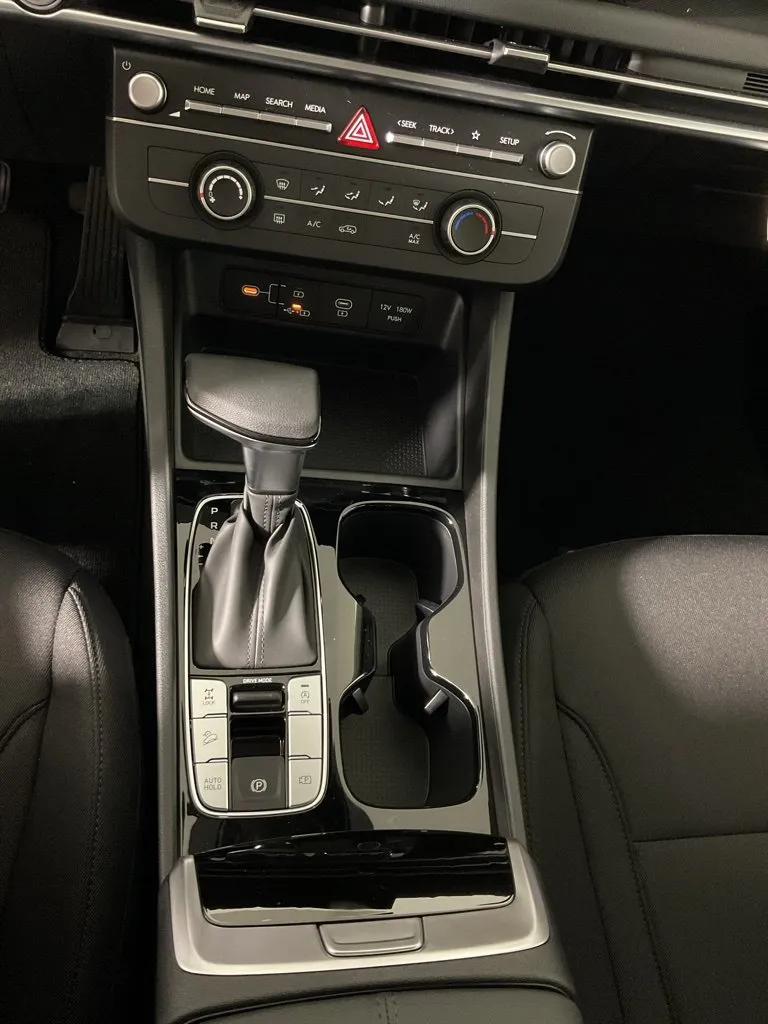 Hyundai Tucson photo 29