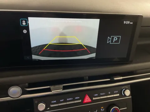 Photos of 2026 Hyundai Tucson SE for sale in Athens, OH at Don Wood Hyundai