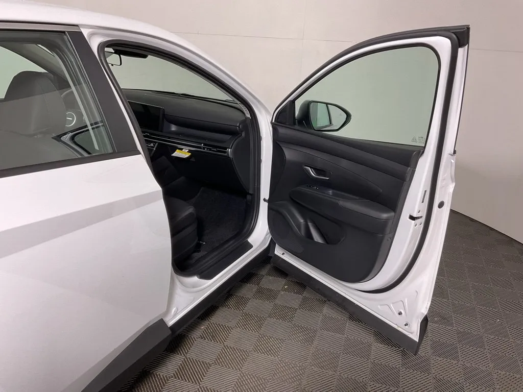 Hyundai Tucson photo 35
