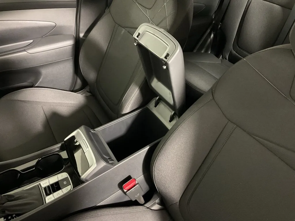 Hyundai Tucson photo 30