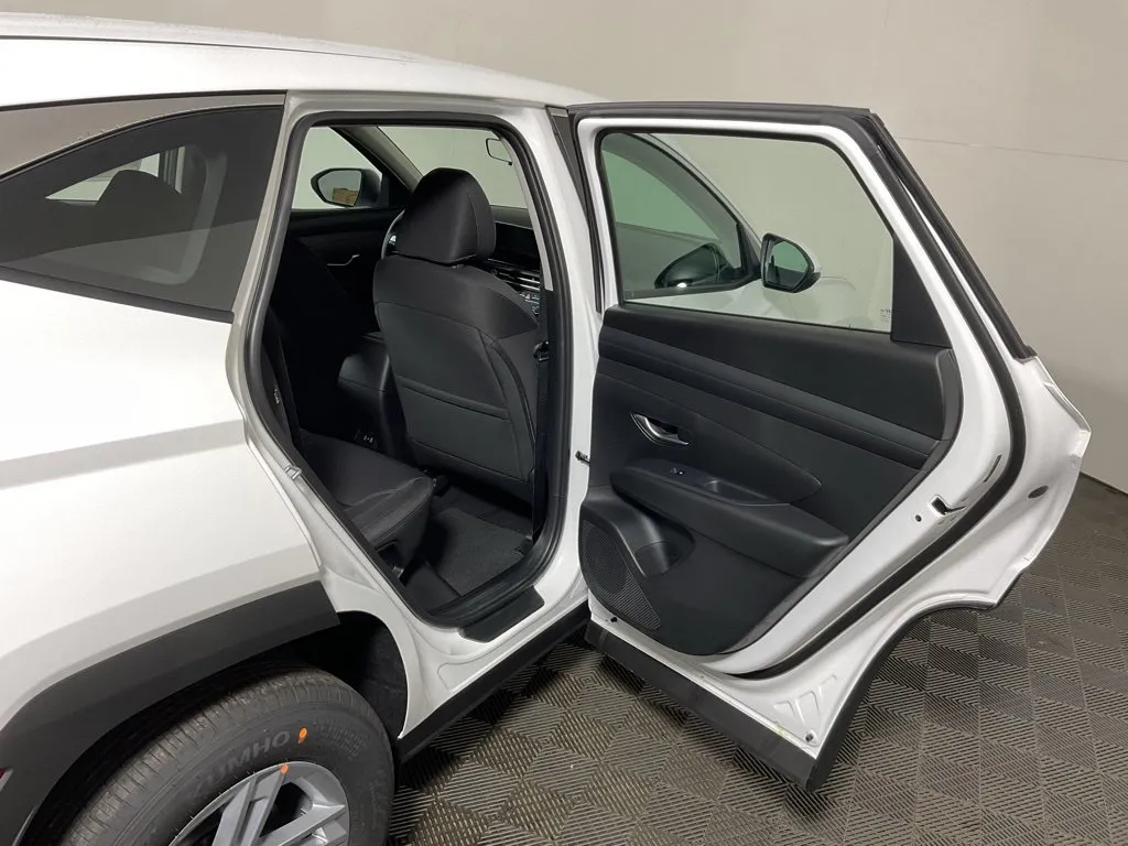 Hyundai Tucson photo 33