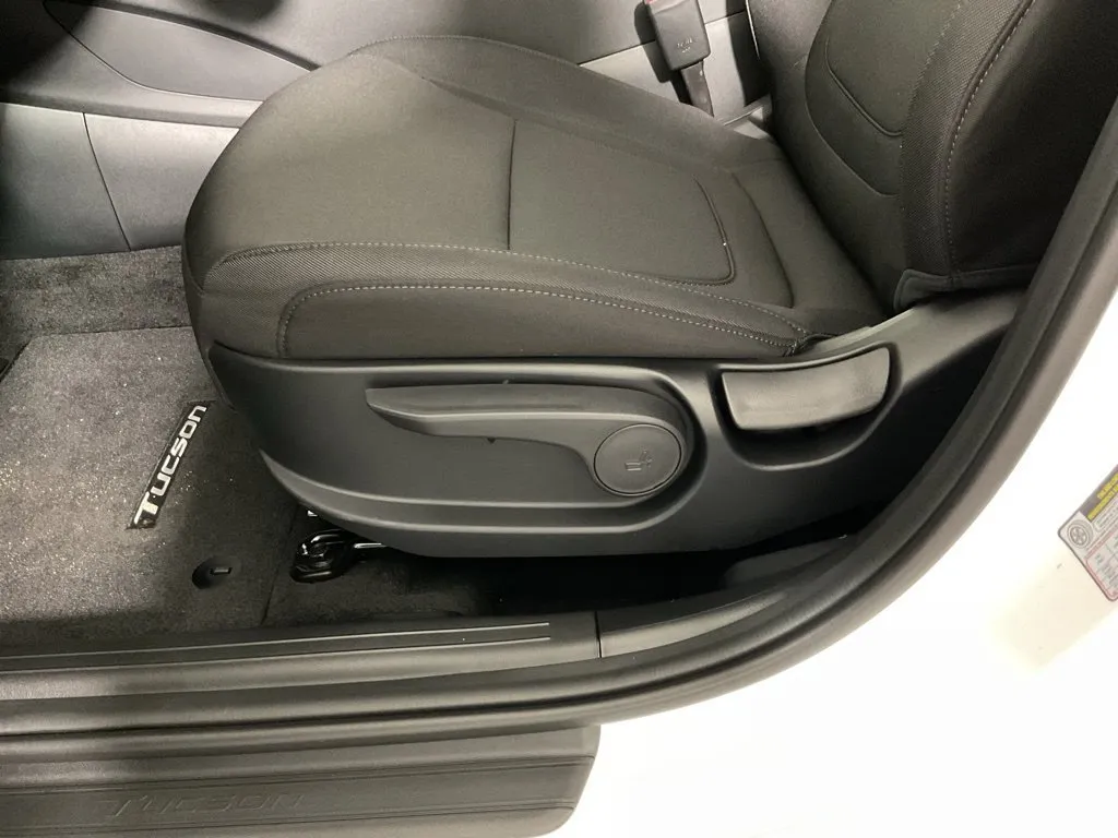 Hyundai Tucson photo 21