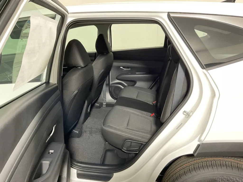 Hyundai Tucson photo 32