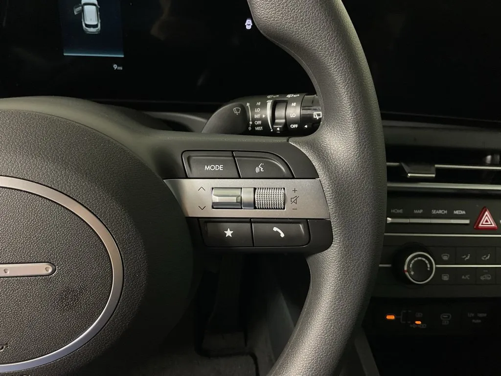 Hyundai Tucson photo 27