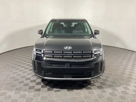 More photos of 2026 Hyundai Santa Fe Hybrid SE at Don Wood Hyundai, OH