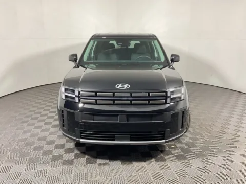 More photos of 2026 Hyundai Santa Fe Hybrid SE at Don Wood Hyundai, OH