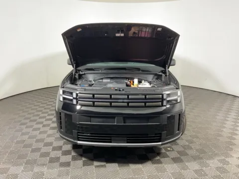 More photos of 2026 Hyundai Santa Fe Hybrid SE at Don Wood Hyundai, OH