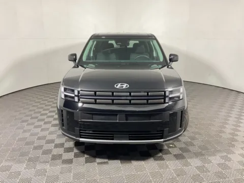 More photos of 2026 Hyundai Santa Fe Hybrid SE at Don Wood Hyundai, OH