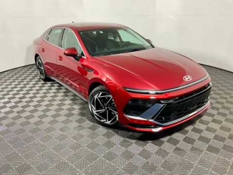 More photos of 2026 Hyundai Sonata SEL Sport at Don Wood Hyundai, OH