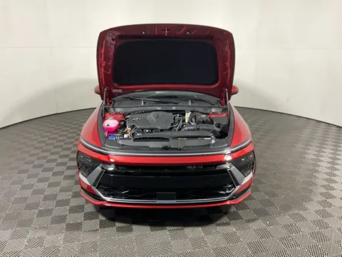 More photos of 2026 Hyundai Sonata SEL Sport at Don Wood Hyundai, OH