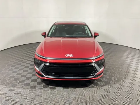 More photos of 2026 Hyundai Sonata SEL Sport at Don Wood Hyundai, OH