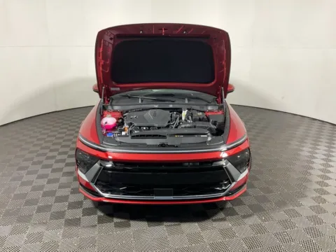 More photos of 2026 Hyundai Sonata SEL Sport at Don Wood Hyundai, OH