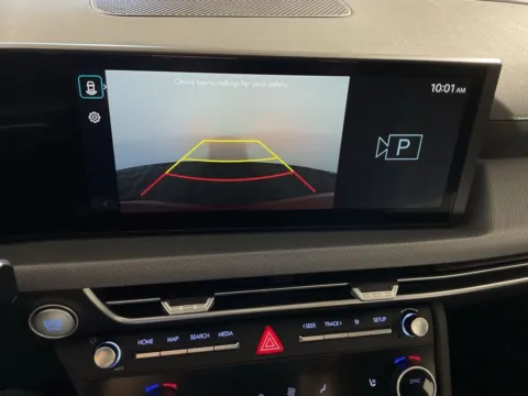 Photos of 2026 Hyundai Sonata SEL Sport for sale in Athens, OH at Don Wood Hyundai