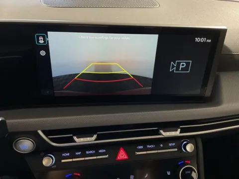 Photos of 2026 Hyundai Sonata SEL for sale in Athens, OH at Don Wood Hyundai