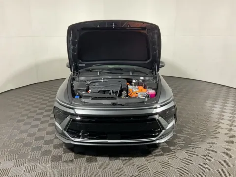 More photos of 2026 Hyundai Sonata Hybrid Blue at Don Wood Hyundai, OH