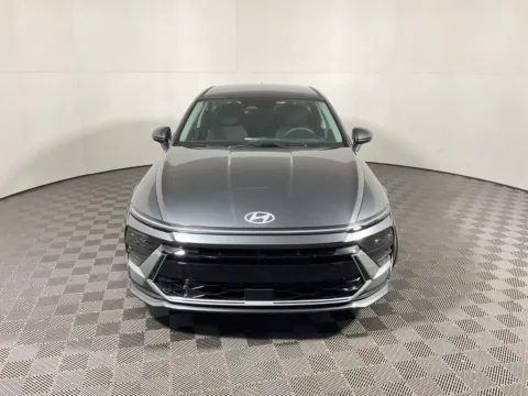 More photos of 2026 Hyundai Sonata Hybrid Blue at Don Wood Hyundai, OH