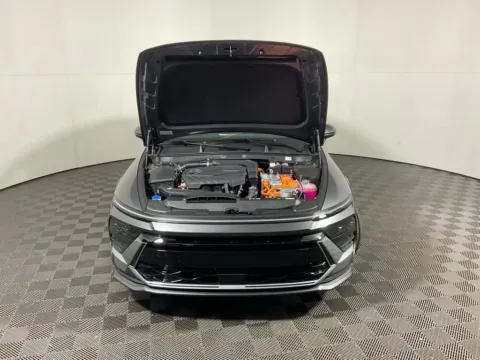 More photos of 2026 Hyundai Sonata Hybrid Blue at Don Wood Hyundai, OH