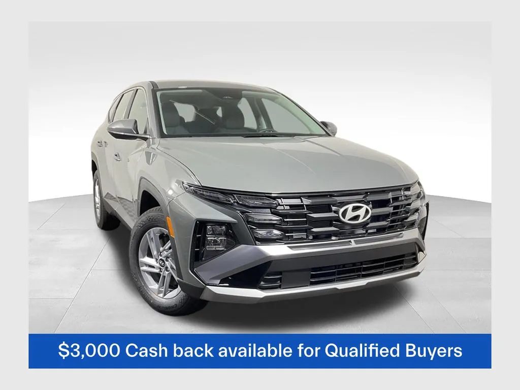 2026 Hyundai Tucson SE for sale in Athens, OH