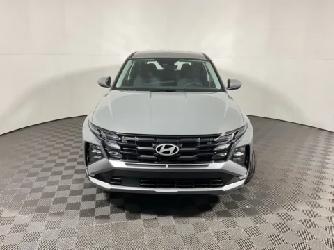 More photos of 2026 Hyundai Tucson SE at Don Wood Hyundai, OH