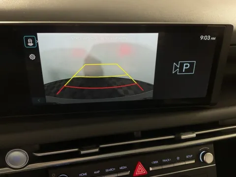 Photos of 2026 Hyundai Tucson SE for sale in Athens, OH at Don Wood Hyundai