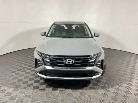 More photos of 2026 Hyundai Tucson SE at Don Wood Hyundai, OH