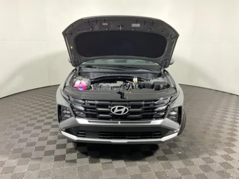 More photos of 2026 Hyundai Tucson SE at Don Wood Hyundai, OH