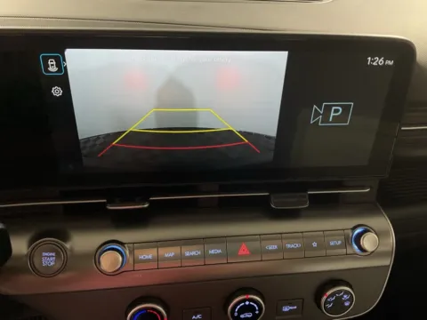 Photos of 2026 Hyundai Kona SE for sale in Athens, OH at Don Wood Hyundai