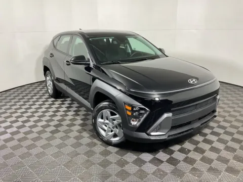 Another view of 2026 Hyundai Kona SE for sale in Athens, OH at Don Wood Hyundai
