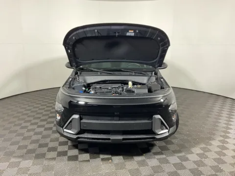 More photos of 2026 Hyundai Kona SE at Don Wood Hyundai, OH