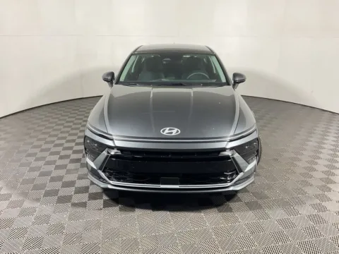 More photos of 2026 Hyundai Sonata Hybrid Blue at Don Wood Hyundai, OH