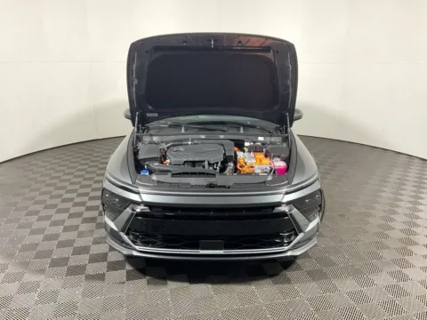 More photos of 2026 Hyundai Sonata Hybrid Blue at Don Wood Hyundai, OH