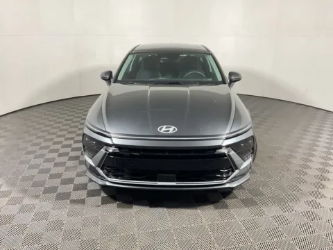 More photos of 2026 Hyundai Sonata Hybrid Blue at Don Wood Hyundai, OH
