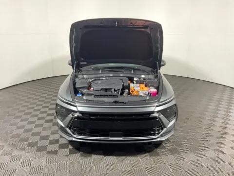 More photos of 2026 Hyundai Sonata Hybrid Blue at Don Wood Hyundai, OH