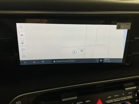 Another view of 2026 Hyundai Palisade Calligraphy for sale in Athens, OH at Don Wood Hyundai