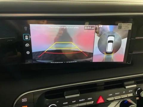 More photos of 2026 Hyundai Palisade Calligraphy at Don Wood Hyundai, OH