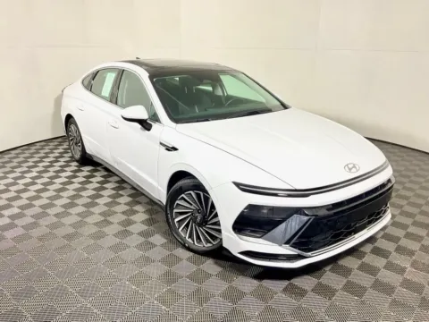 More photos of 2026 Hyundai Sonata Hybrid SEL at Don Wood Hyundai, OH
