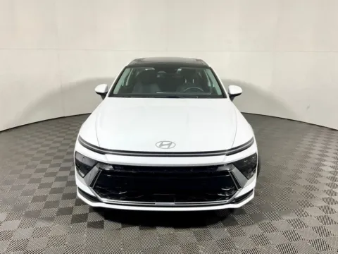 More photos of 2026 Hyundai Sonata Hybrid SEL at Don Wood Hyundai, OH