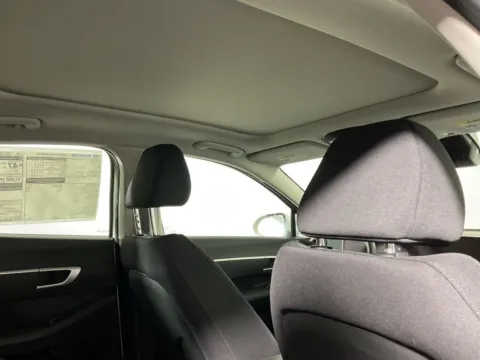 Photos of 2026 Hyundai Sonata Hybrid SEL for sale in Athens, OH at Don Wood Hyundai